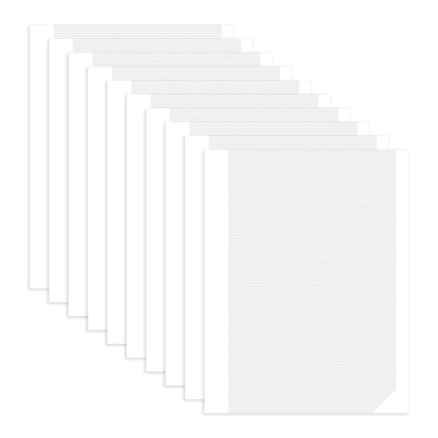 We R Makers - Sticky Folio Refill Permanent (10pcs)