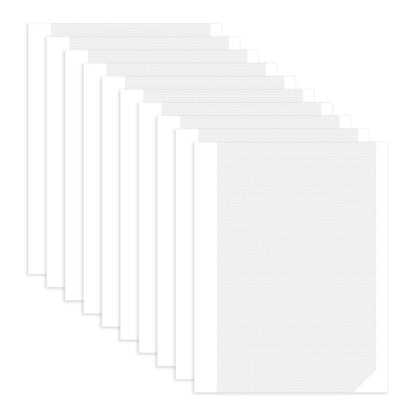 We R Makers - Sticky Folio Refill Permanent (10pcs)