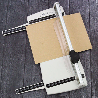 Tonic Studios - Tim Holtz®  12.5" / 31.5cm Rotary Media Trimmer