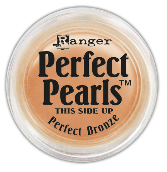 Ranger - Perfect Pearls Perfect Bronze