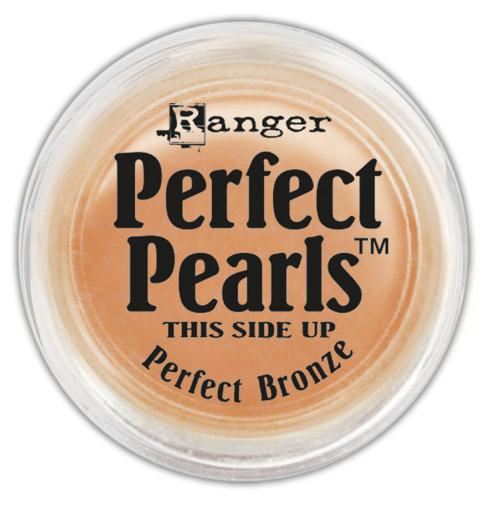 Ranger - Perfect Pearls Perfect Bronze