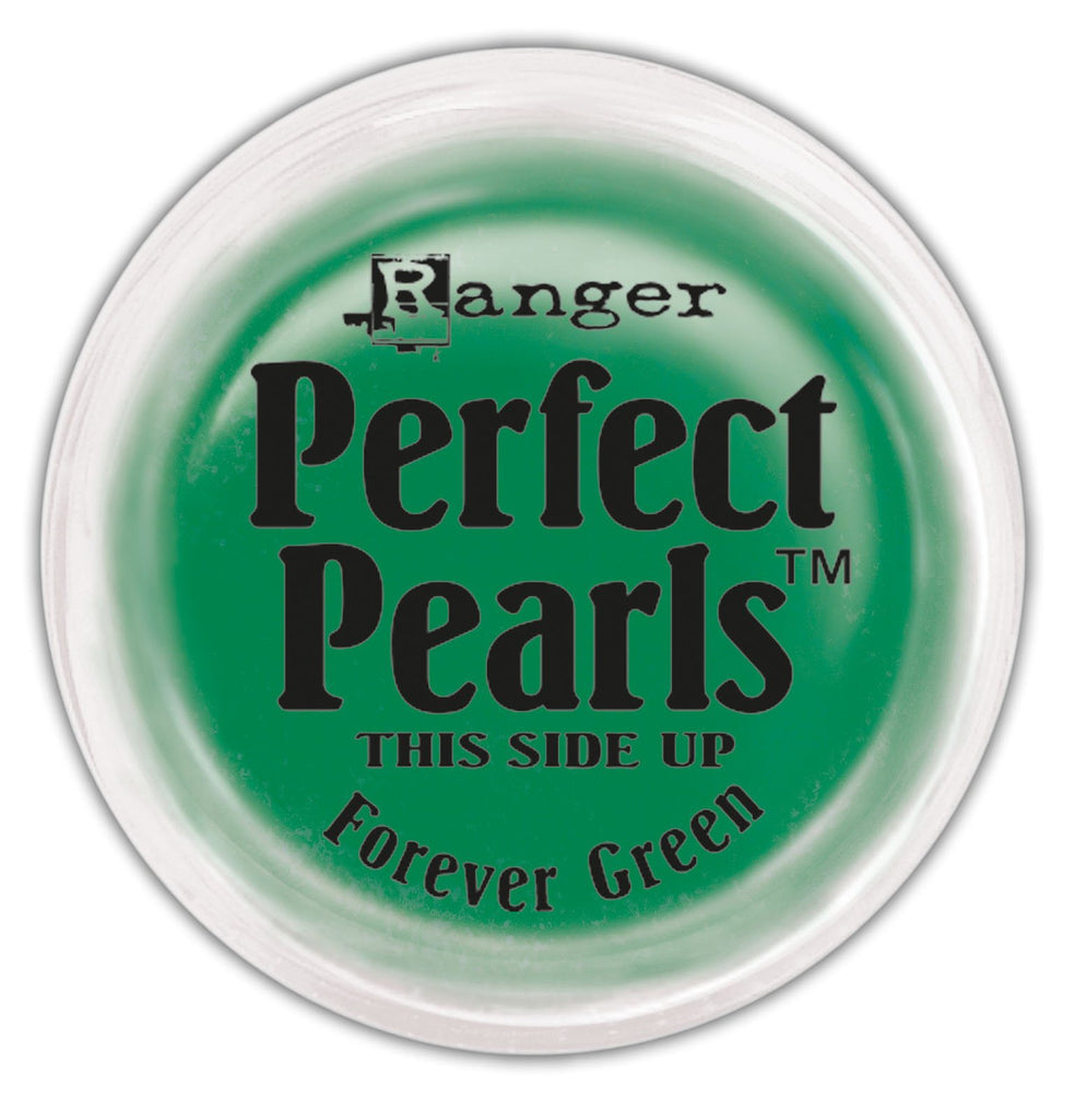Ranger - Perfect Pearls Forever Green