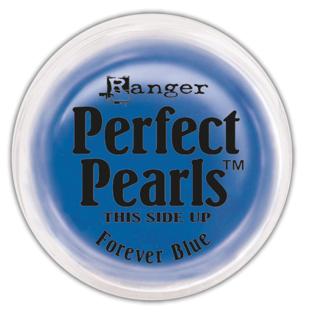 Ranger - Perfect Pearls Forever Blue