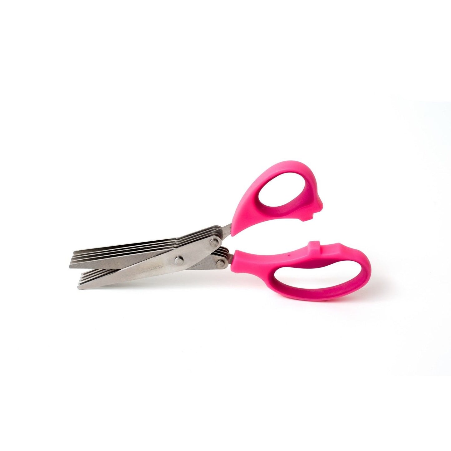 American Crafts - Fringe Scissors Pink