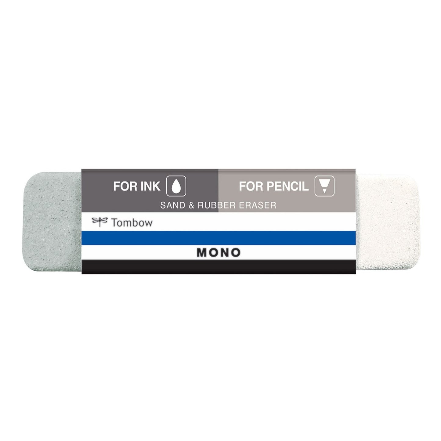Tombow - Gum MONO Sand & Rubber