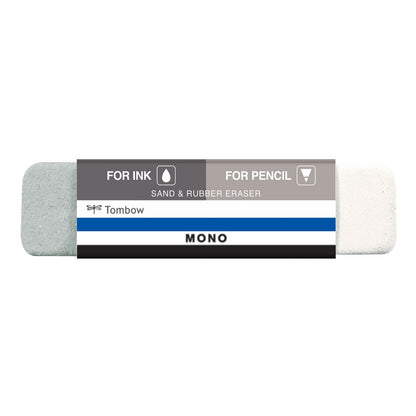 Tombow - Gum MONO Sand & Rubber