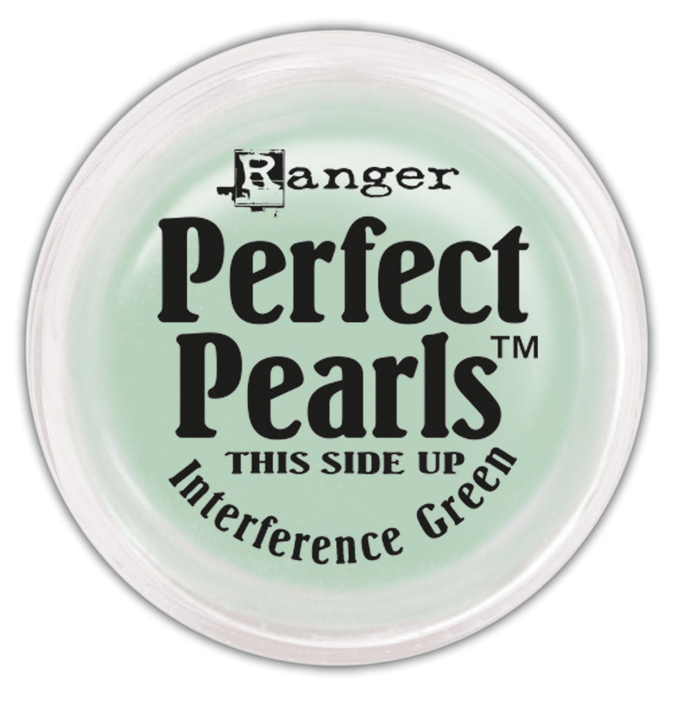 Ranger - Perfect Pearls Interference Green