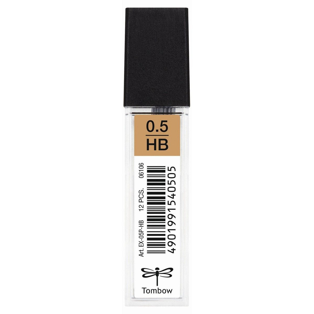 Tombow - MONO Graph Pencil - HB