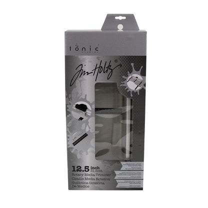 Tonic Studios - Tim Holtz®  12.5" / 31.5cm Rotary Media Trimmer