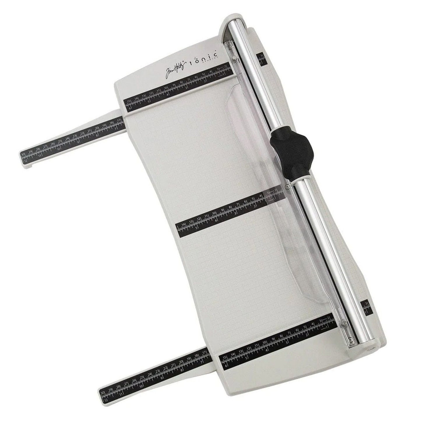 Tonic Studios - Tim Holtz®  12.5" / 31.5cm Rotary Media Trimmer