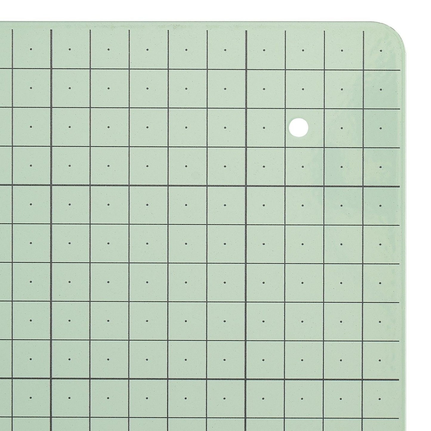 Vaessen Creative - Magnetic Work Surface Mint 12x12"