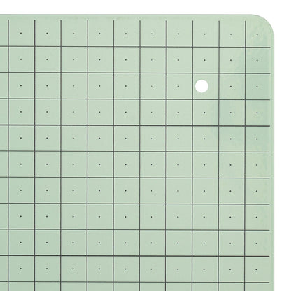 Vaessen Creative - Magnetic Work Surface Mint 12x12"
