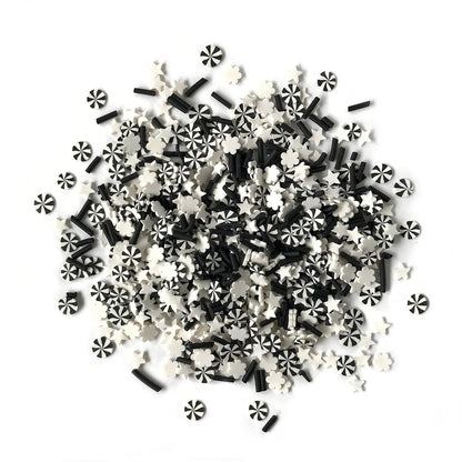 Buttons Galore - Inkblot Sprinkletz