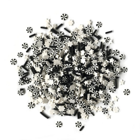 Buttons Galore - Inkblot Sprinkletz