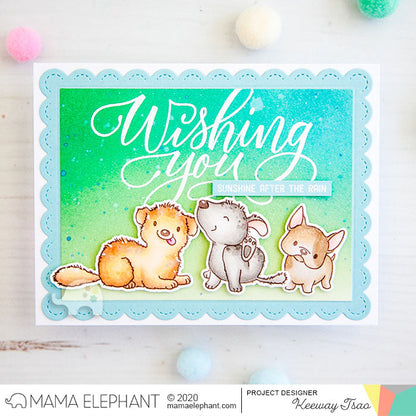 Mama Elephant - My Pet Puppies