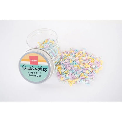Marianne Design - Shakables Over The Rainbow