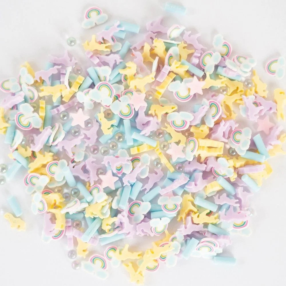 Marianne Design - Shakables Over The Rainbow