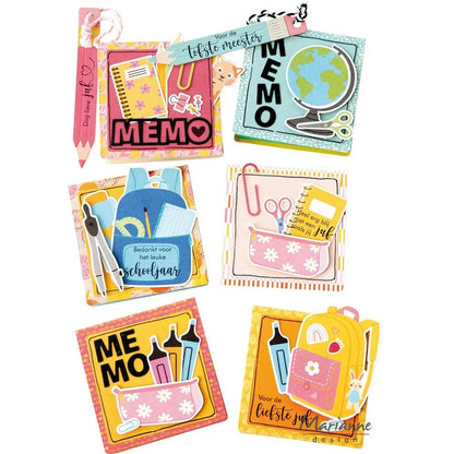 Marianne Design - Creatables Pencil
