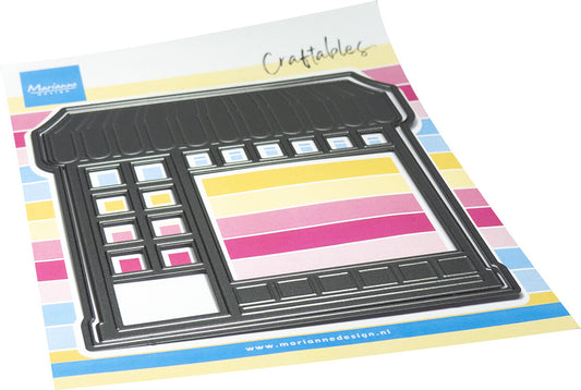 Marianne Design - Craftables Shop