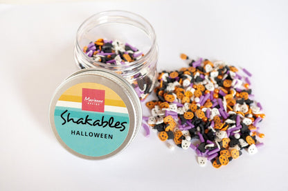 Marianne Design - Shakables Shakables Halloween