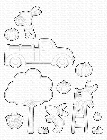 SET DEAL: My Favorite Things - Helping Hands