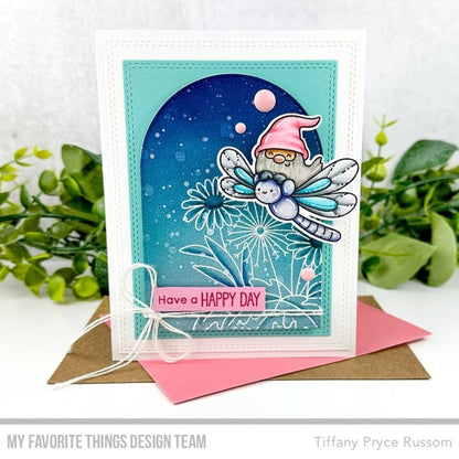 My Favorite Things - Wings & Wishes