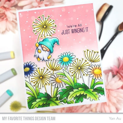 My Favorite Things - Wings & Wishes