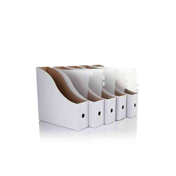 Totally Tiffany - Paper Storage Box Dividers (10pk)