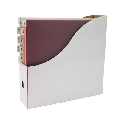 Totally Tiffany - Paper Storage Box Dividers (10pk)