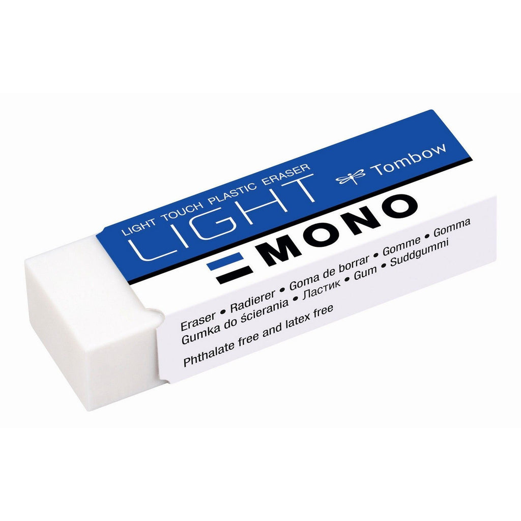 Tombow - MONO Light Eraser