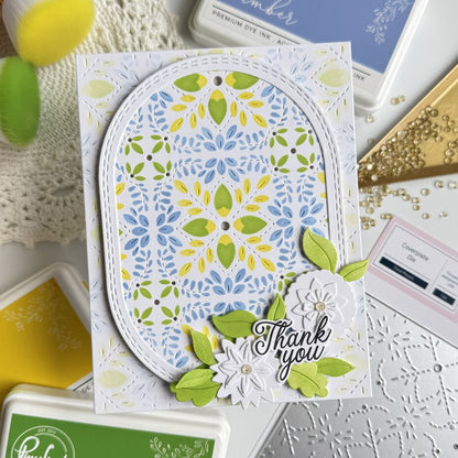 Pinkfresh Studio - Heartfelt Chapters