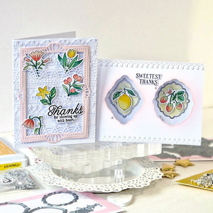 Pinkfresh Studio - Freshly Picked