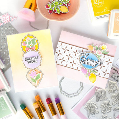 Pinkfresh Studio - Freshly Picked