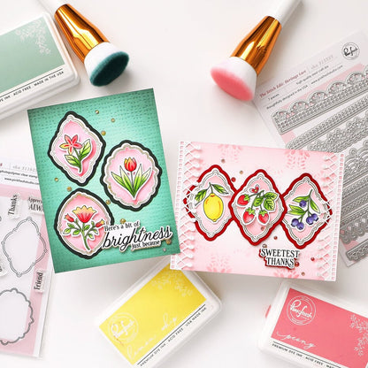 Pinkfresh Studio - Freshly Picked