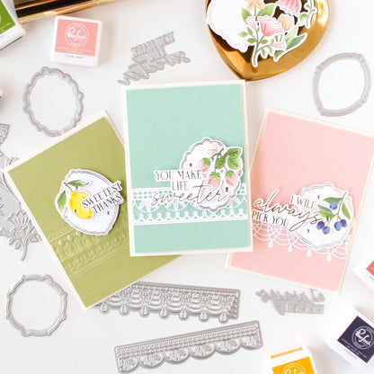 Pinkfresh Studio - Freshly Picked