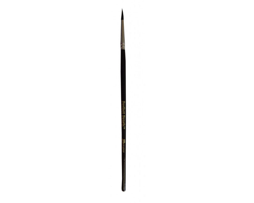 Ranger - Perfect Pearls/Splatter Brush Tip (1pc)
