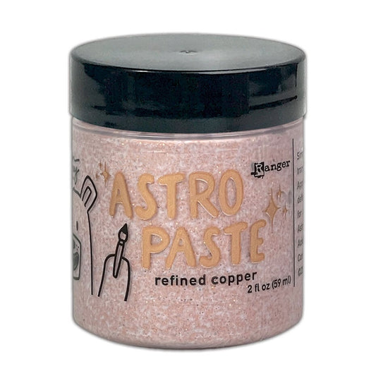 Ranger - Simon Hurley Create Astro Pastes Refined Copper