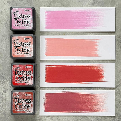 Ranger - Tim Holtz Mini Distress® Oxide® Ink Pad Kit 7