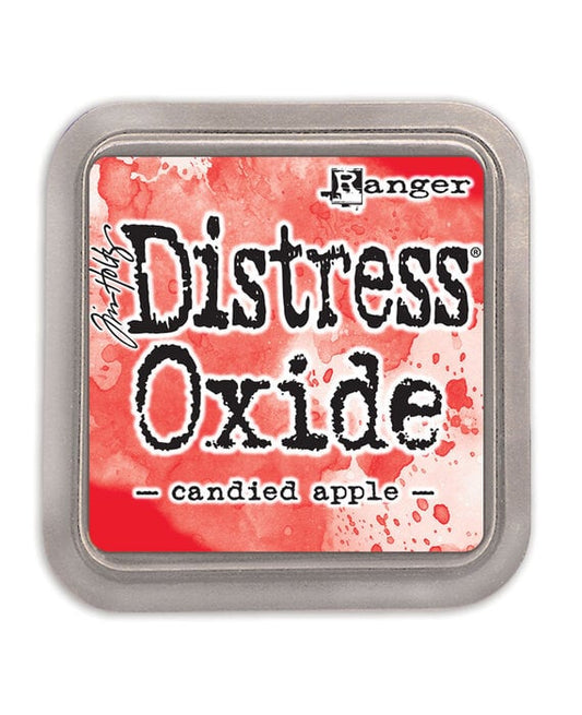 Ranger - Tim Holtz Distress® Oxide® Ink Pad Candied Apple