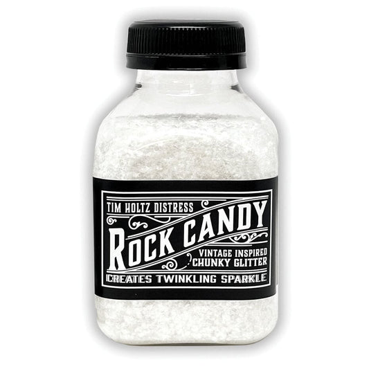Ranger - Tim Holtz Distress Rock Candy Chunky Glitter 4.7oz