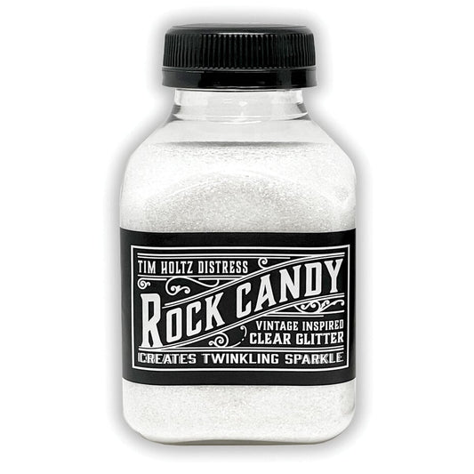 Ranger - Tim Holtz Distress Rock Candy Prisma Glitter 4.7oz