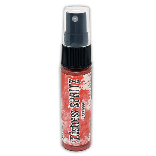 Ranger - Tim Holtz Distress Spritz Barn Door 1 fl oz