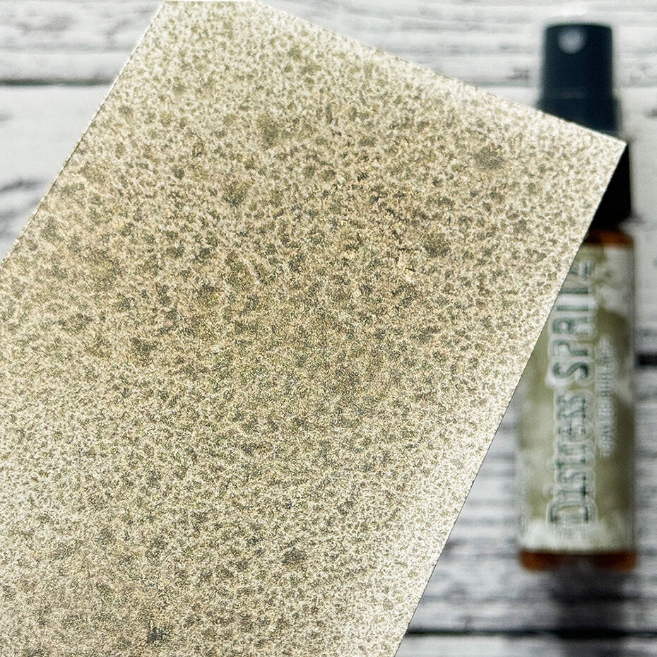 Ranger - Tim Holtz Distress Spritz Frayed Burlap 1 fl oz