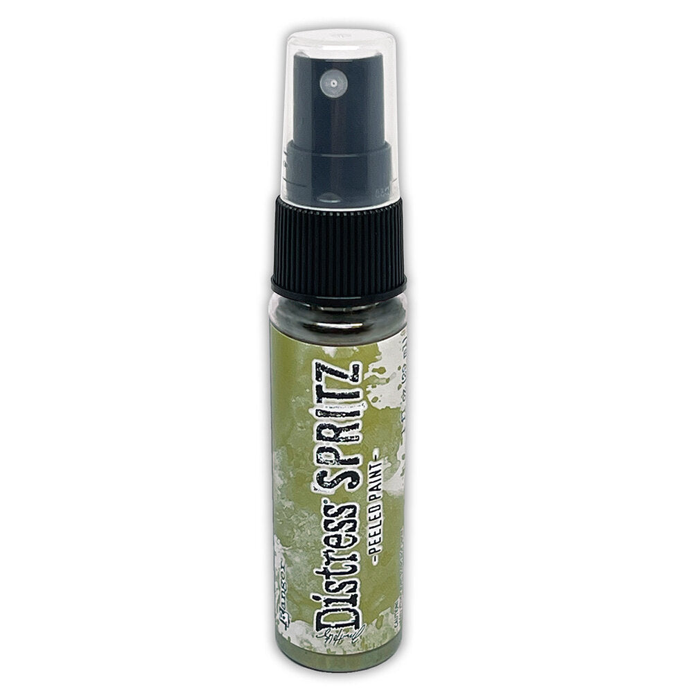 Ranger - Tim Holtz Distress Spritz Peeled Paint 1 fl oz