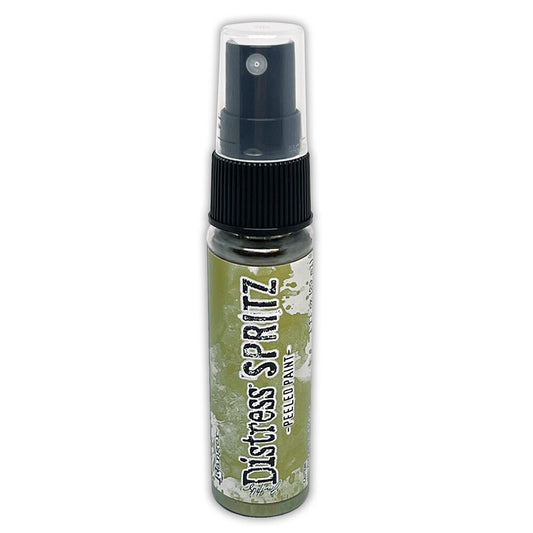 Ranger - Tim Holtz Distress Spritz Peeled Paint 1 fl oz