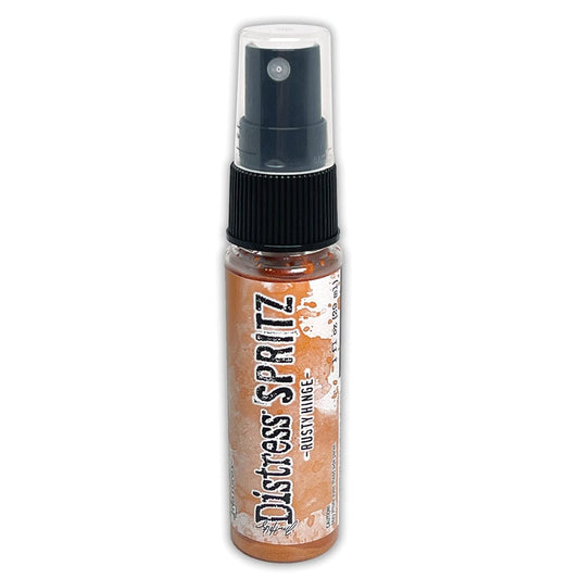 Ranger - Tim Holtz Distress Spritz Rusty Hinge 1 fl oz