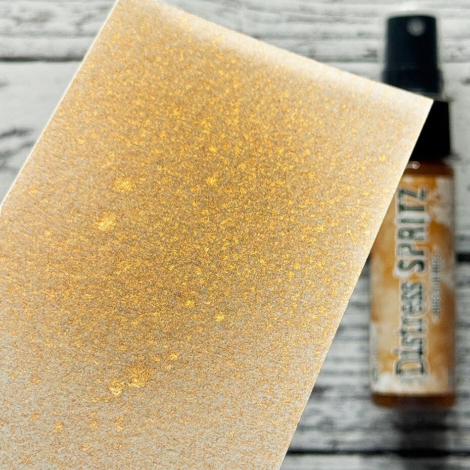 Ranger - Tim Holtz Distress Spritz Rusty Hinge 1 fl oz