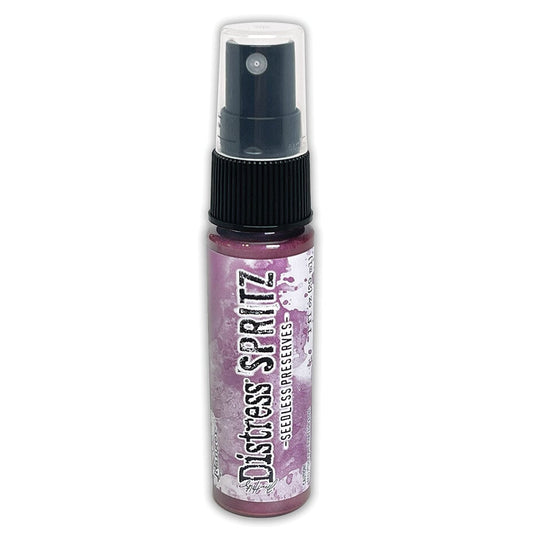 Ranger - Tim Holtz Distress Spritz Seedless Preserves 1 fl oz