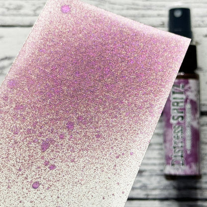 Ranger - Tim Holtz Distress Spritz Seedless Preserves 1 fl oz