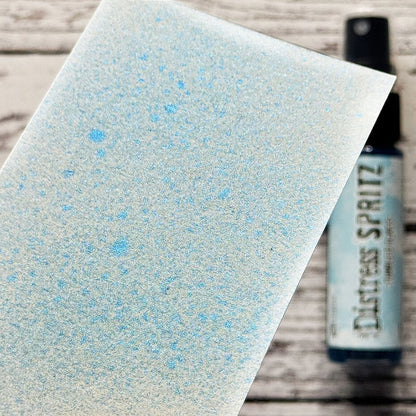 Ranger - Tim Holtz Distress Spritz Tumbled Glass 1 fl oz